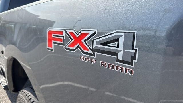 2026 Ford F-350 Super Duty Platinum