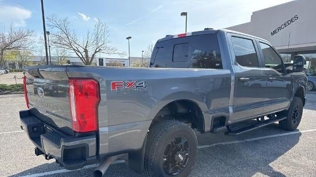 2026 Ford F-350 Super Duty Platinum