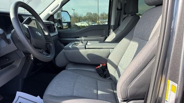 2026 Ford F-350 Super Duty Platinum