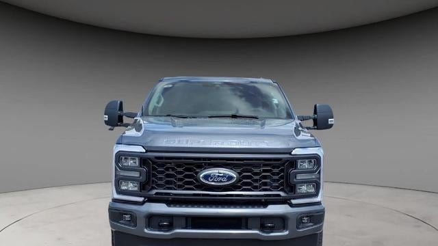 2026 Ford F-350 Super Duty Platinum