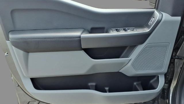 2026 Ford F-350 Super Duty Platinum