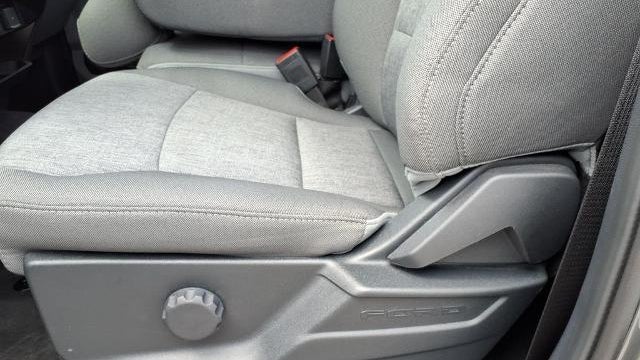 2026 Ford F-350 Super Duty Platinum