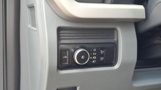 2026 Ford F-350 Super Duty Platinum