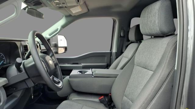 2026 Ford F-350 Super Duty Platinum