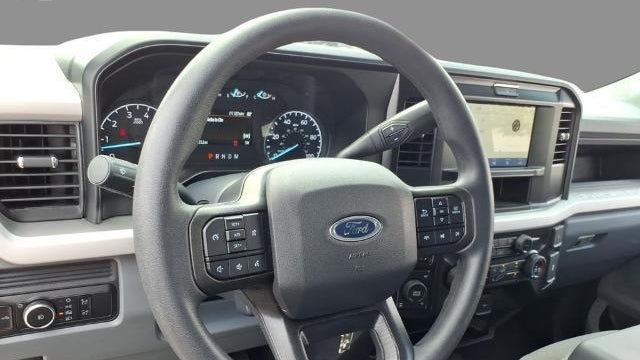 2026 Ford F-350 Super Duty Platinum