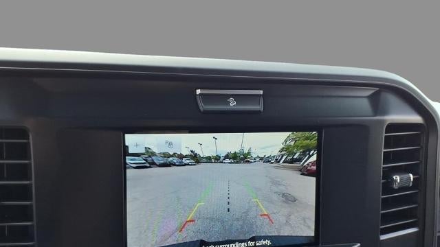 2026 Ford F-350 Super Duty Platinum