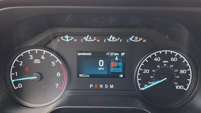 2026 Ford F-350 Super Duty Platinum