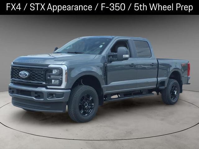2026 Ford F-350 - $57,255