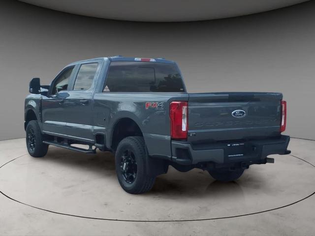 2026 Ford F-350 - $57,255