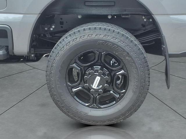 2026 Ford F-350 - $57,255