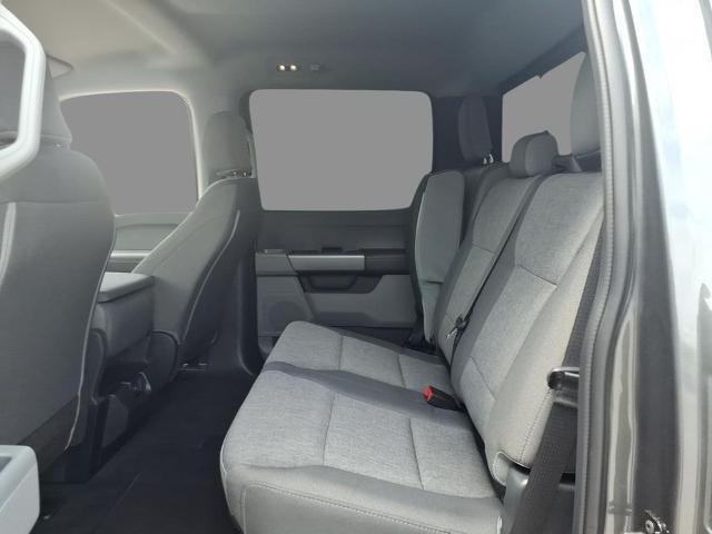2026 Ford F-350 - $57,255