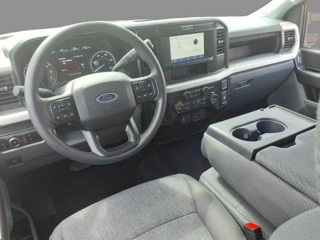 2026 Ford F-350 - $57,255
