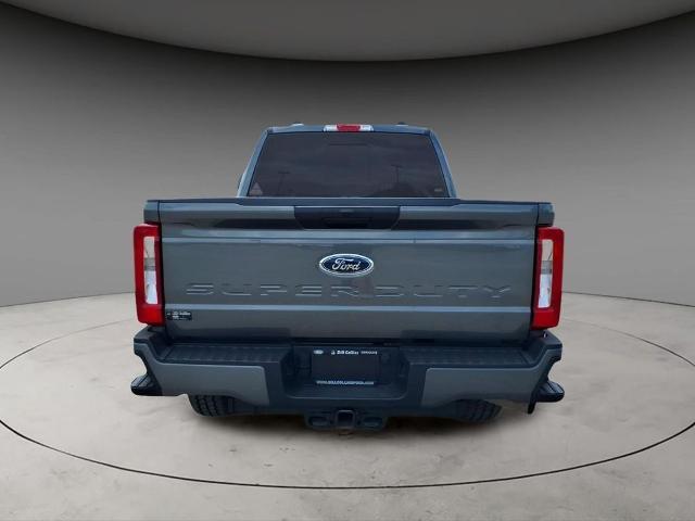 2026 Ford F-350 - $57,255