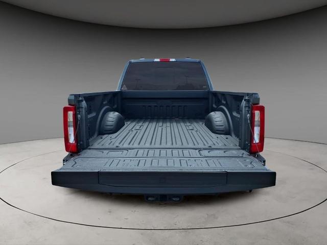 2026 Ford F-350 - $57,255