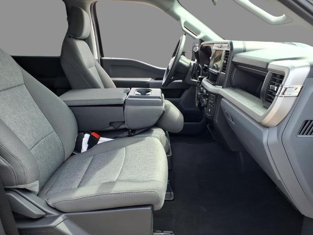 2026 Ford F-350 - $57,255