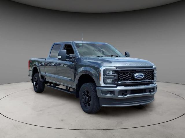 2026 Ford F-350 - $57,255