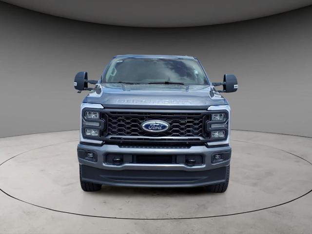 2026 Ford F-350 - $57,255