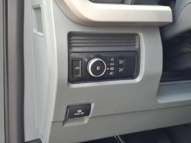 2026 Ford F-350 - $57,255