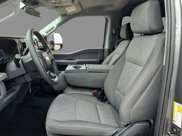 2026 Ford F-350 - $57,255