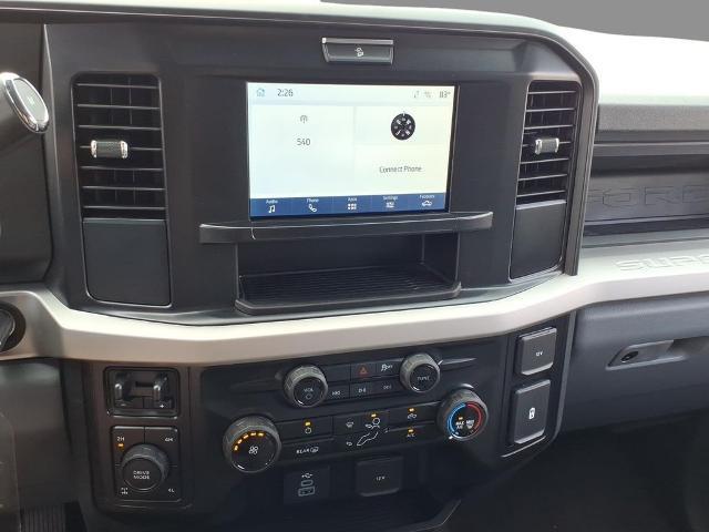 2026 Ford F-350 - $57,255