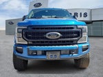 2020 F-350 Super Duty Thumbnail 2
