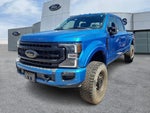 2020 F-350 Super Duty Thumbnail 3