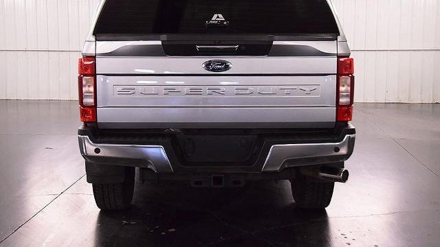 2020 Ford F-350 Super Duty King Ranch