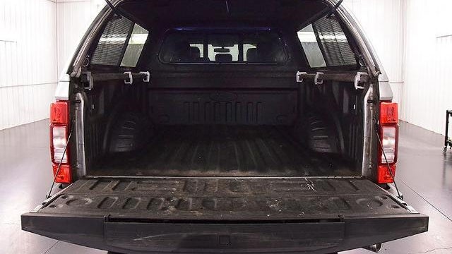 2020 Ford F-350 Super Duty King Ranch