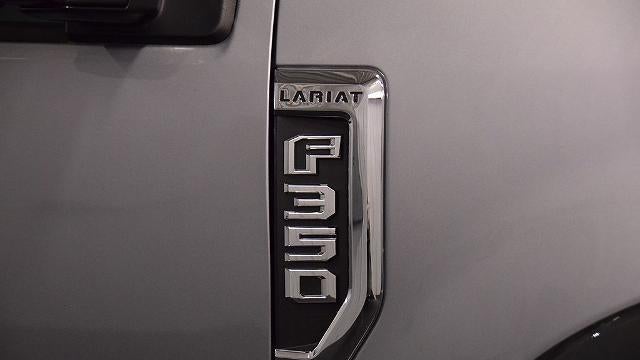 2020 Ford F-350 Super Duty King Ranch