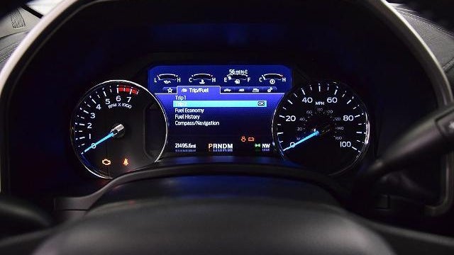2020 Ford F-350 Super Duty King Ranch