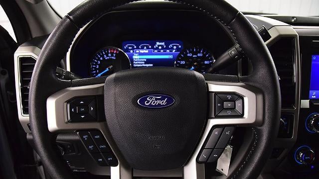 2020 Ford F-350 Super Duty King Ranch