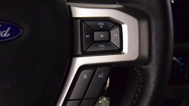 2020 Ford F-350 Super Duty King Ranch