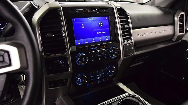 2020 Ford F-350 Super Duty King Ranch