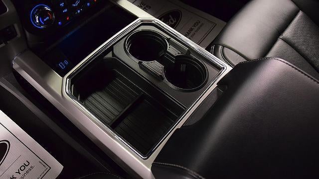 2020 Ford F-350 Super Duty King Ranch