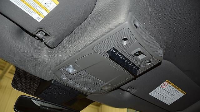 2020 Ford F-350 Super Duty King Ranch