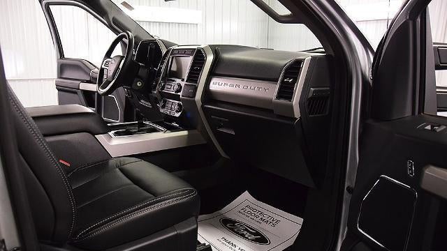 2020 Ford F-350 Super Duty King Ranch