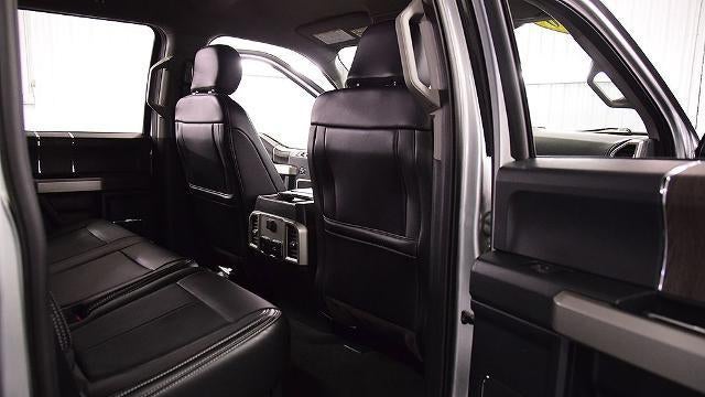 2020 Ford F-350 Super Duty King Ranch