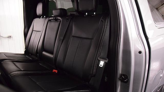 2020 Ford F-350 Super Duty King Ranch