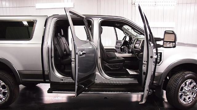 2020 Ford F-350 Super Duty King Ranch