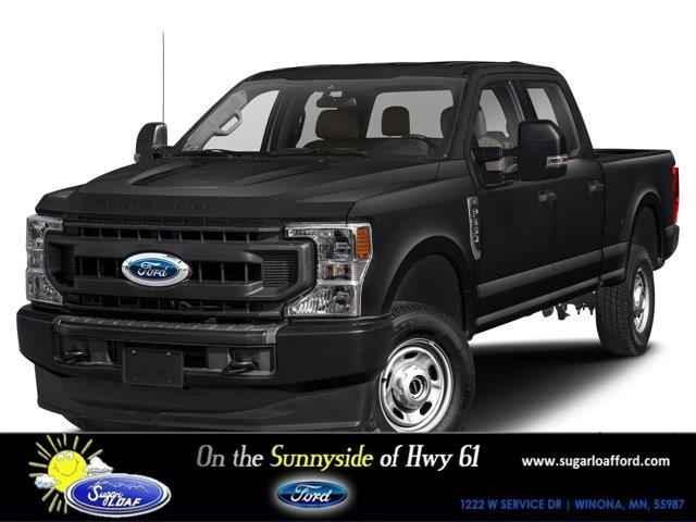 2022 Ford F-350 - $50,649