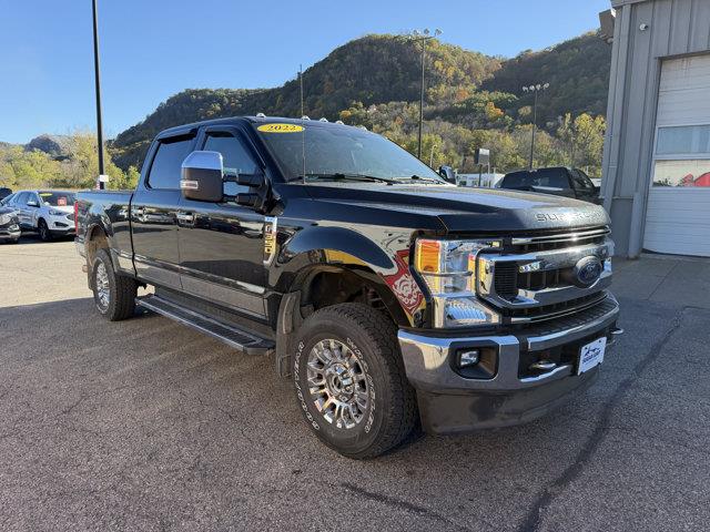 2022 Ford F-350 - $50,649