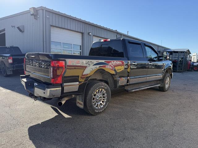 2022 Ford F-350 - $50,649