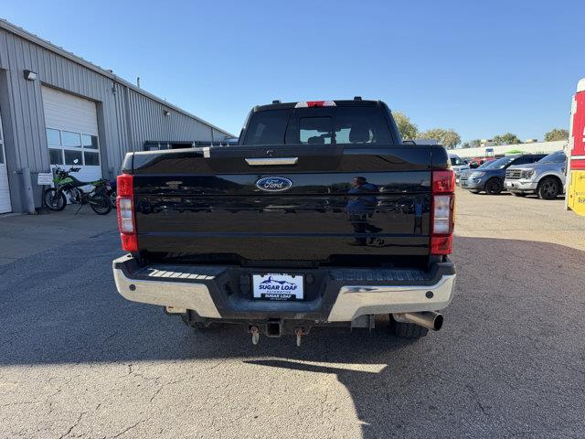 2022 Ford F-350 - $50,649