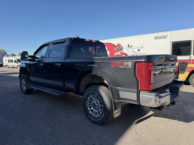 2022 Ford F-350 - $50,649