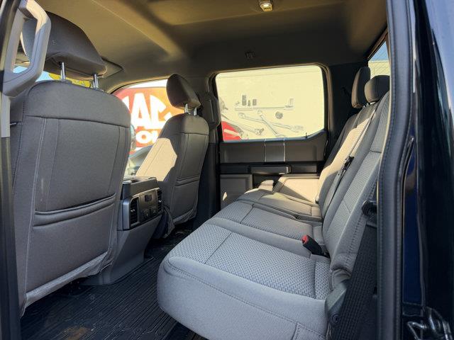 2022 Ford F-350 - $50,649
