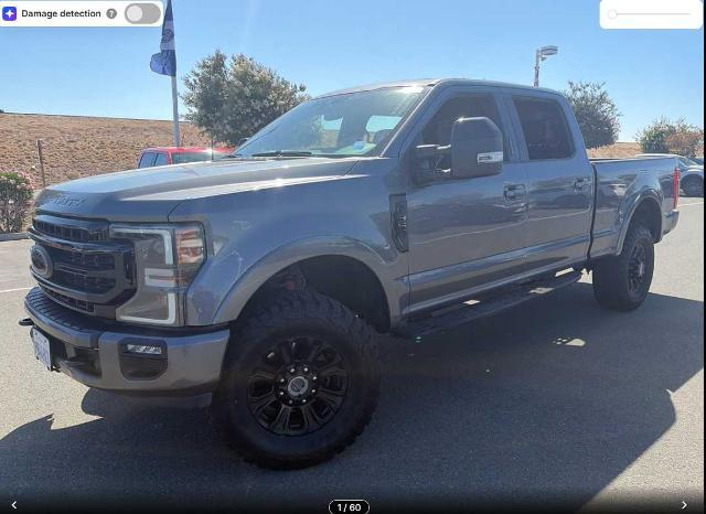 2022 Ford F-350