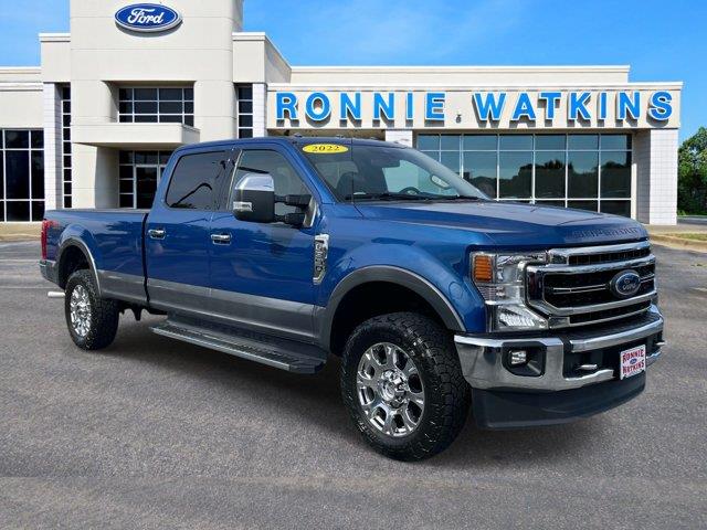 2022 Ford F-350