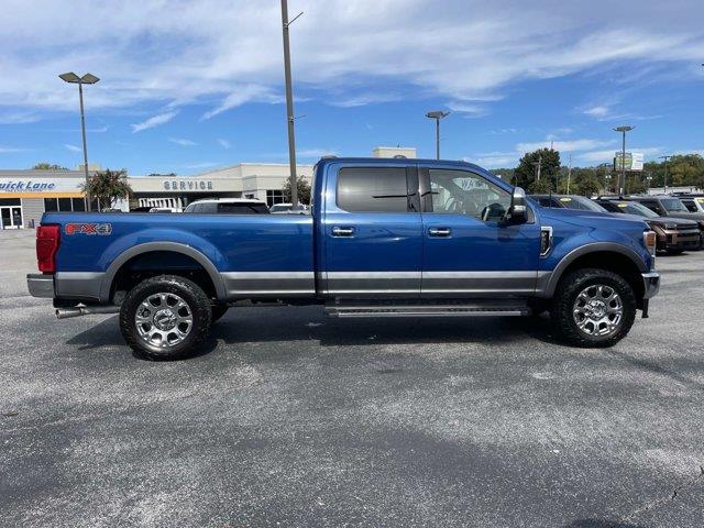 2022 Ford F-350