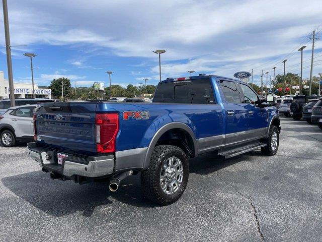 2022 Ford F-350