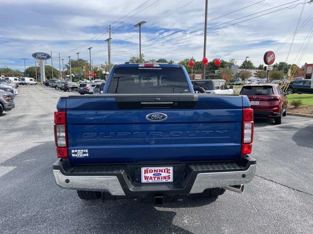 2022 Ford F-350